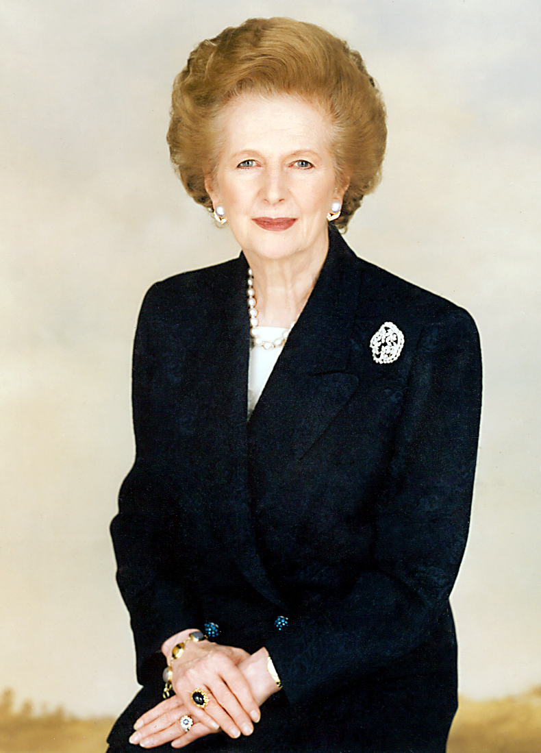 margaret-thatcher